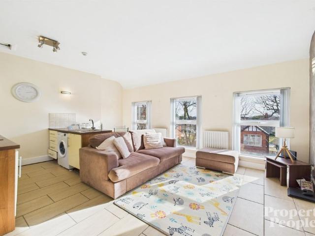Apartment for rent in Northern Ireland