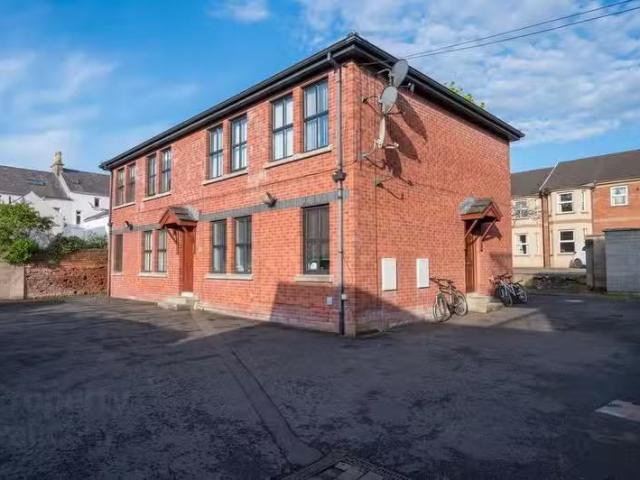 Apartment to rent