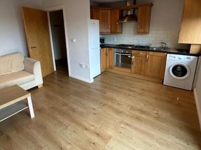 Apartment for rent in Bloomfield, Northern Ireland
