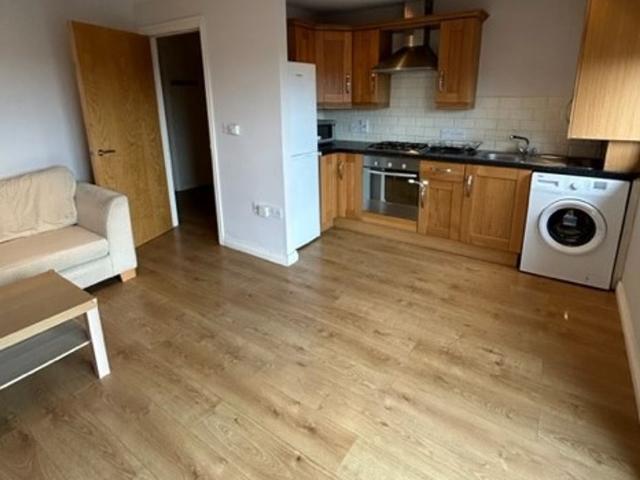 Apartment for rent in Bloomfield, Northern Ireland