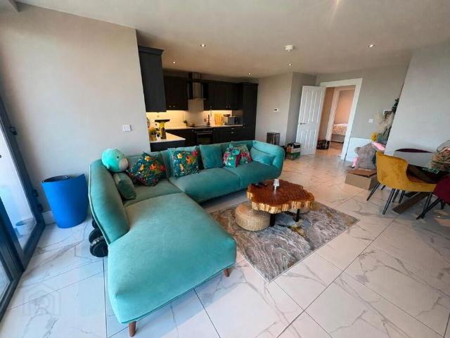 Apartment for rent in Carrickfergus, Northern Ireland