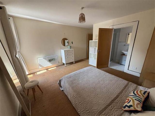 Apartment for rent in Belfast, Queen's Quarter