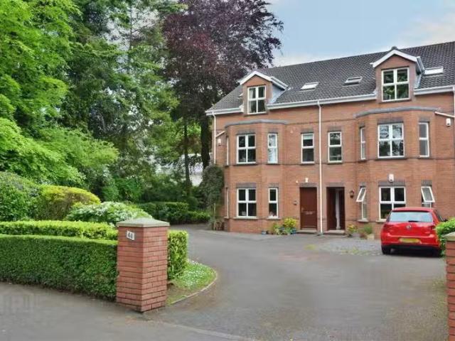Apartment to rent