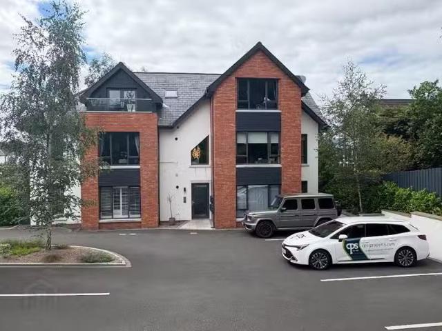 Apartment to rent