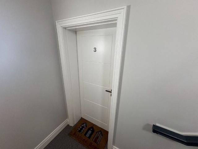 Apartment for rent in Belfast, Balmoral