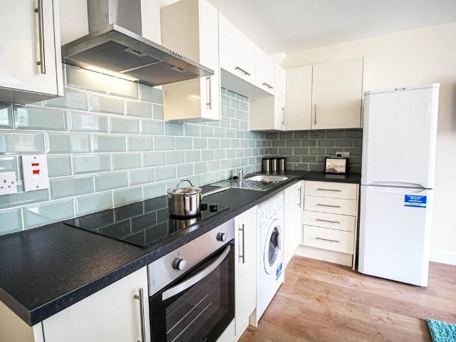 Apartment for rent in Low Harrogate, Harrogate