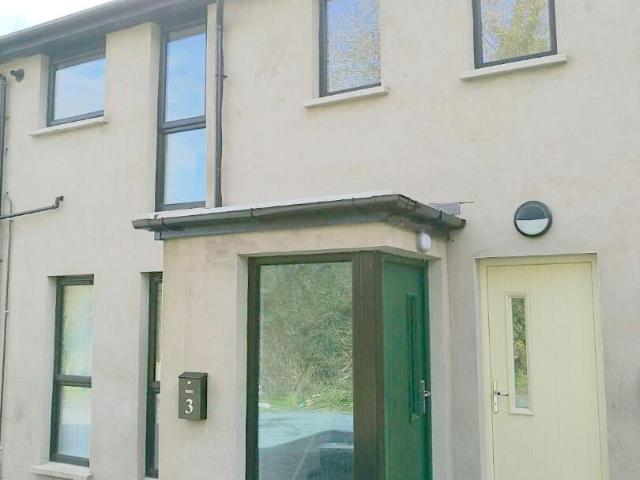 Apartment for rent in Newtownabbey, Cloughfern