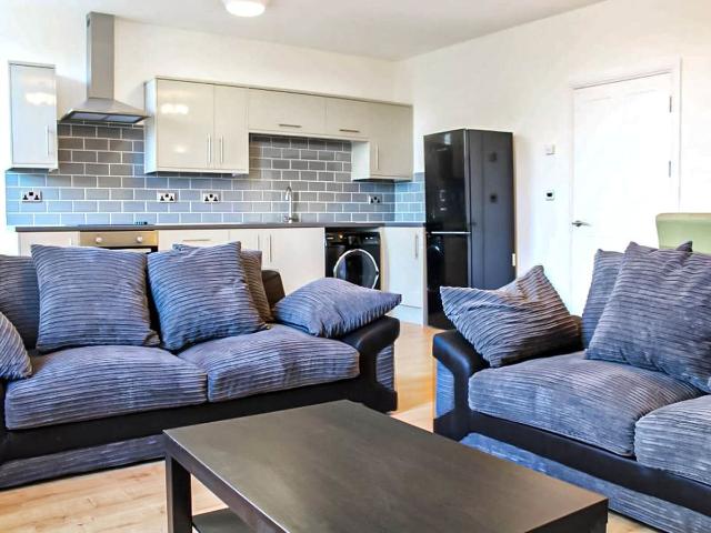 Apartment for rent in Low Harrogate, Harrogate