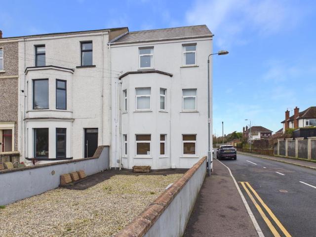 Apartment for rent in Kilcooley, Northern Ireland