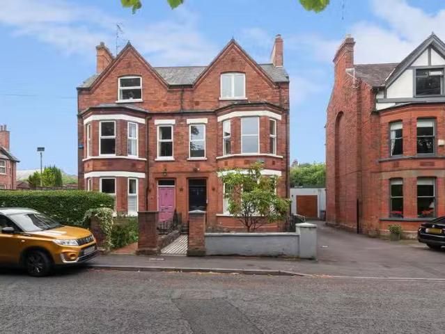 House for sale in Edenderry, North Tipperary