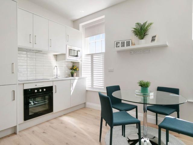 Apartment to rent in Dublin