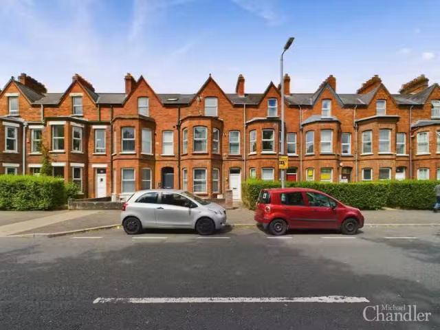 Apartment to rent