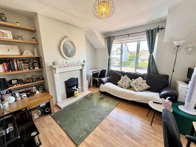 Apartment for rent in Finaghy, Northern Ireland