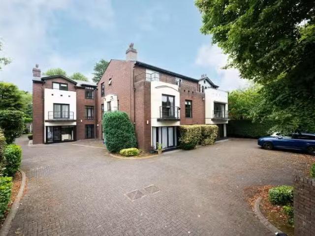 Apartment to rent