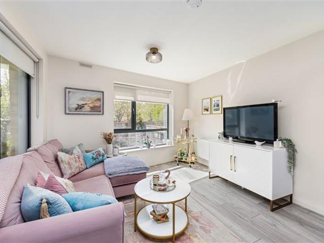 Apartment for sale in Bluebell, North Tipperary