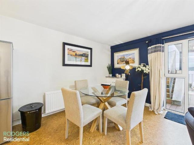 Apartment for rent in Holywood, Northern Ireland