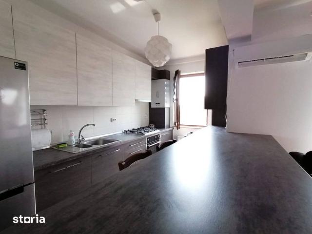 Apartament închirieri în Colonia de Sub Deal, Florești