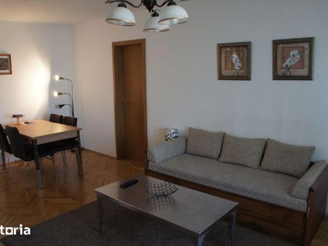 Apartament închirieri în București