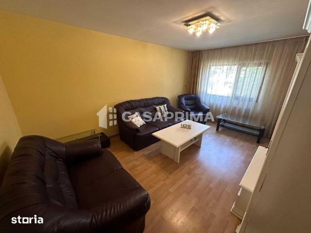 Apartament închirieri în Mircea Cel Batran, Iași