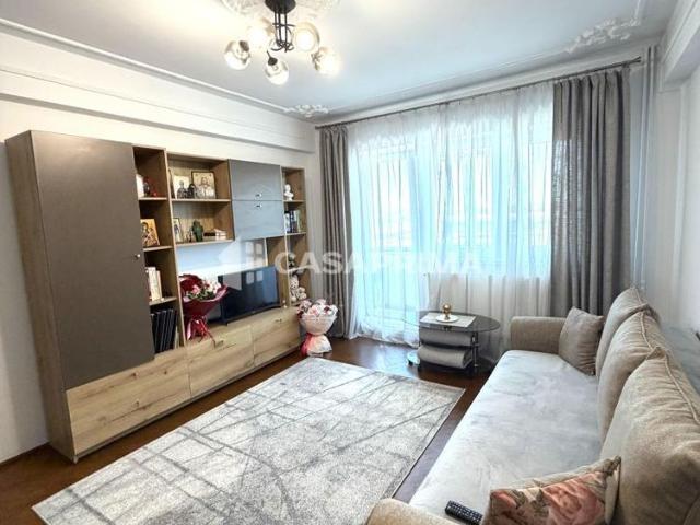 Apartament închirieri în Mircea Cel Batran, Iași