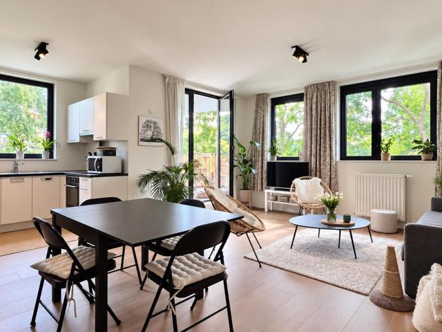 Appartement location à Namen, Wallonie