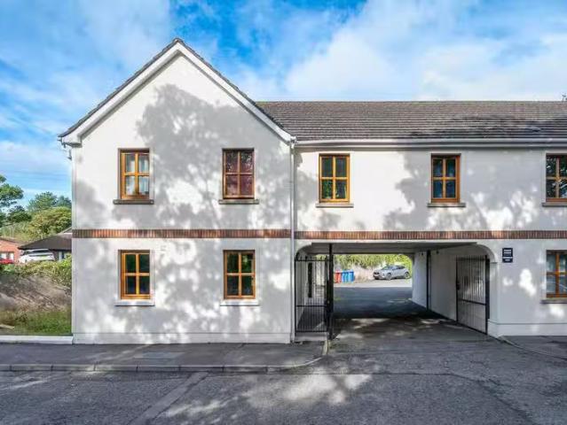 House for sale in Adare, South Tipperary