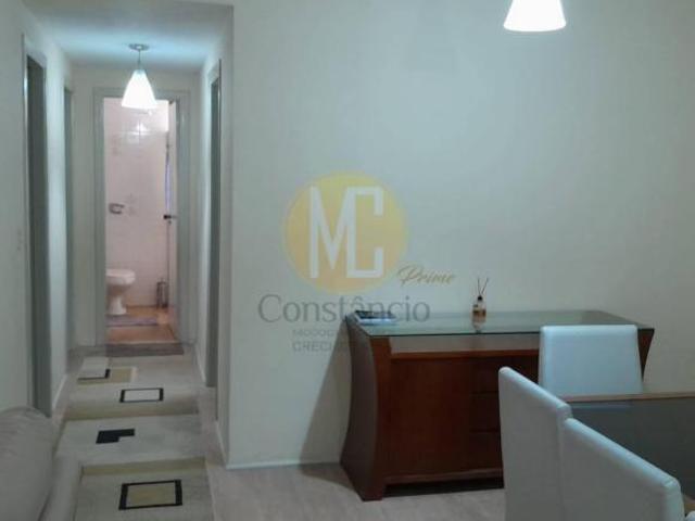 Apartamento venda em Região Imediata de São José dos Campos, Região Metropolitana do Vale do Paraíba e Litoral Norte