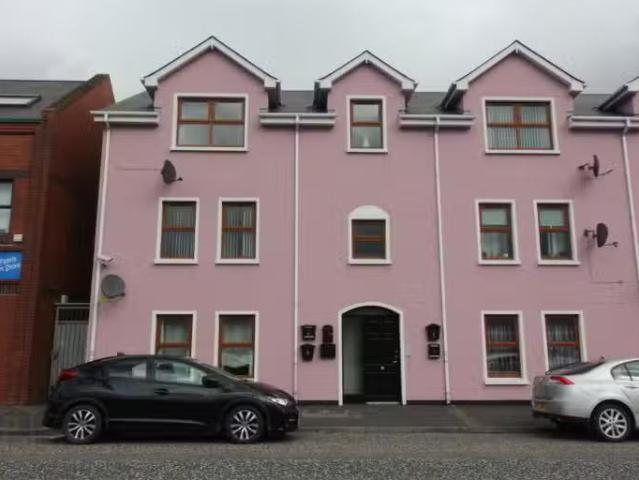 House to rent in Baltinglass, North Tipperary