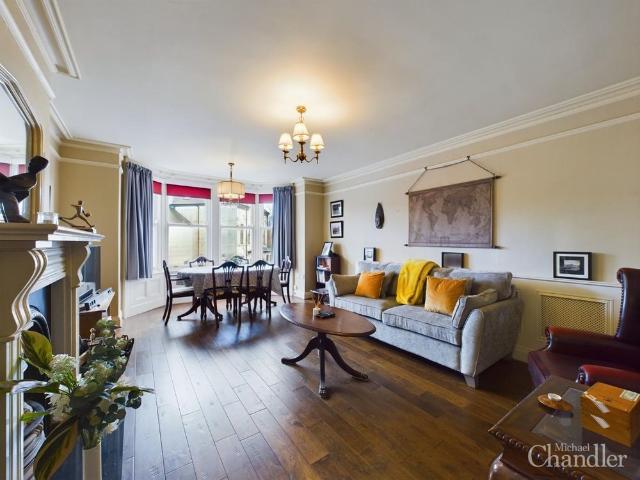 Apartment for rent in Ballynafeigh, Northern Ireland