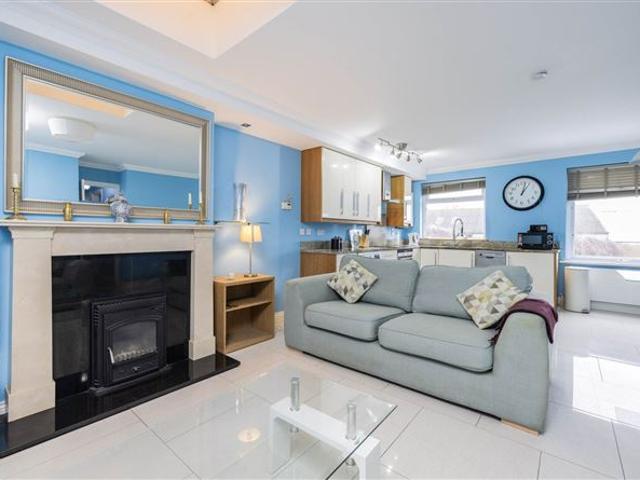 Apartment for sale in Blackrock, County Dublin