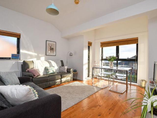 Apartment for rent in Carrickfergus, Northern Ireland