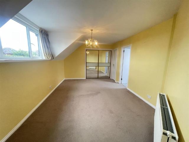 Apartment for rent in Finaghy, Northern Ireland