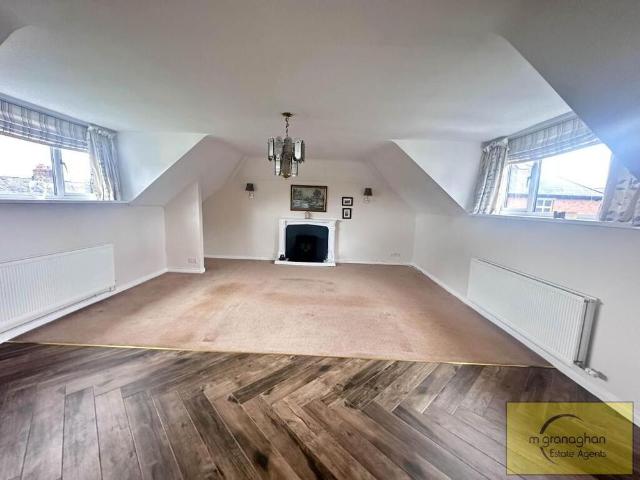 Apartment for rent in Finaghy, Northern Ireland
