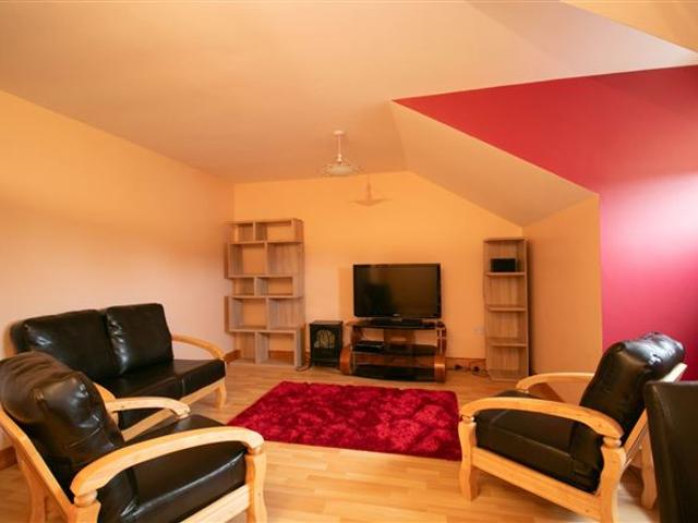 Apartment for sale in Ulster