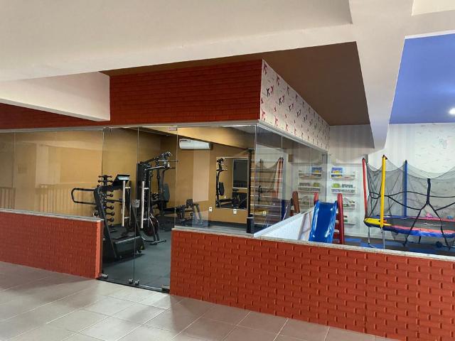 Apartamento venda em Região Geográfica Imediata de Governador Valadares, Governador Valadares