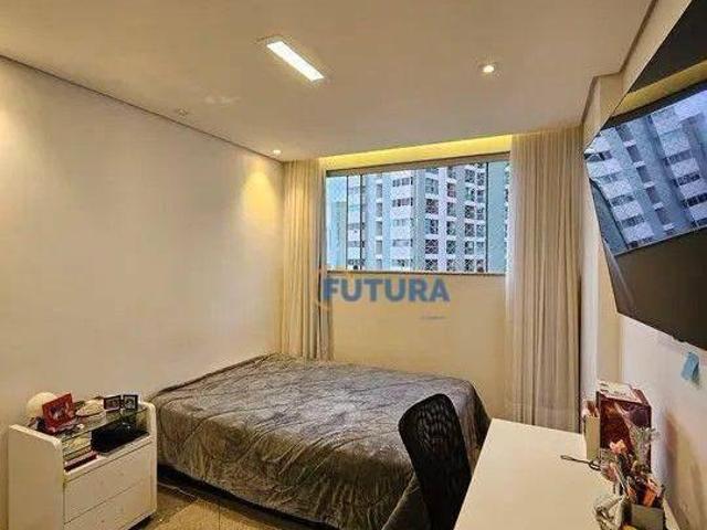 Apartamento venda em Águas Claras, Região Geográfica Intermediária do Distrito Federal