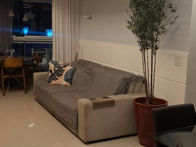 Apartamento venda em Park Sul Living, Guará