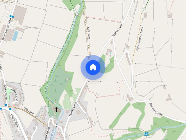 Apartment for rent in Luddenden, Calderdale