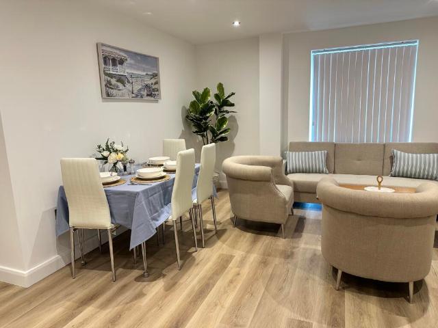 Apartment for rent in Frindsbury