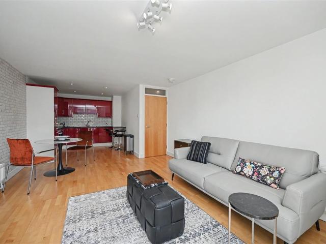 Apartment for rent in Northern Ireland