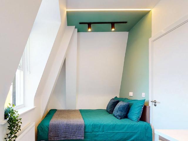 Studio for rent in Maida Hill, Greater London
