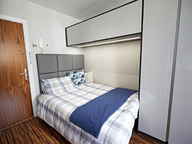 Studio for rent in City Centre, Georgia