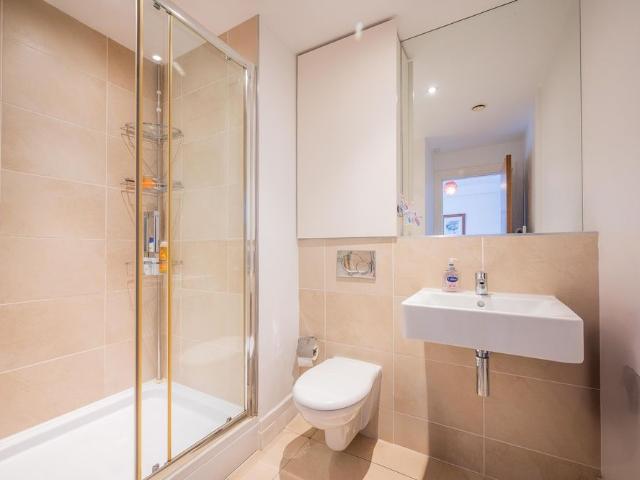 Apartment for rent in Belfast, Titanic Quarter