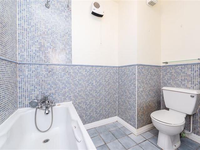Apartment for sale in Clane