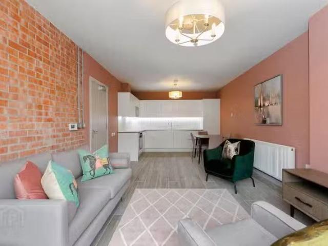 Apartment to rent