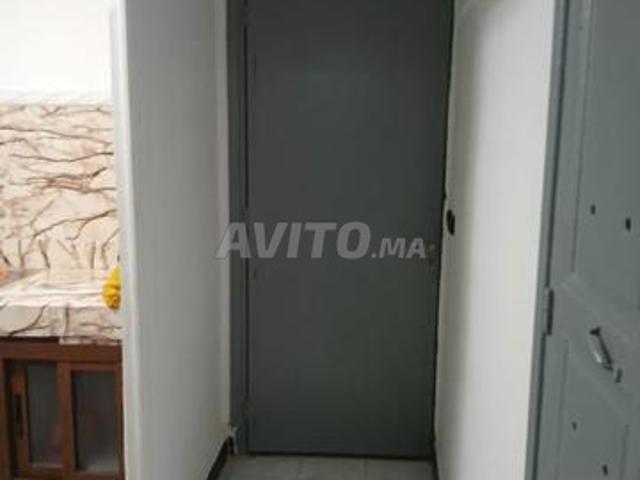 Appartement location à Rbat