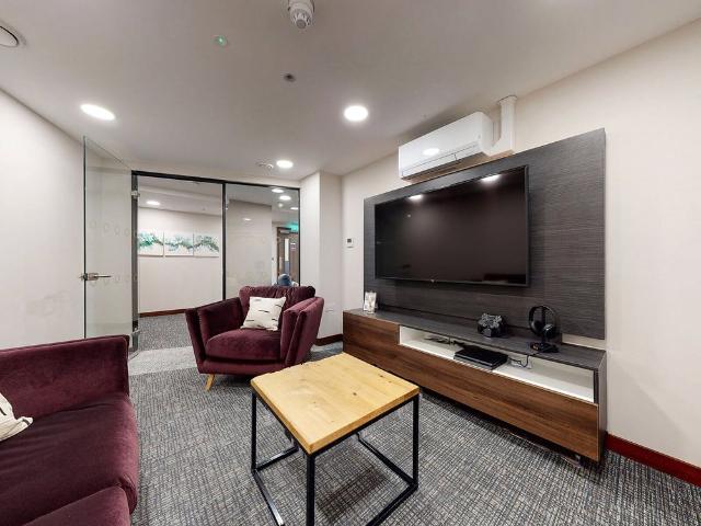 Studio for rent in Leylands, West Yorkshire