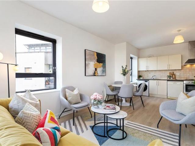 Apartment for sale in Bluebell, North Tipperary