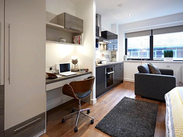 House for rent in Leylands, West Yorkshire