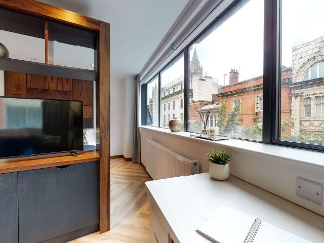 Studio for rent in City Centre, Georgia